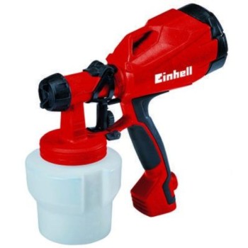 EINHELL C-SY 500 P električni pištolj sa posudom za farbanje - 4260010