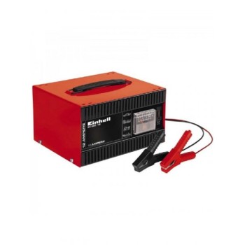 EINHELL CC-BC 12 Punjač akumulatora crveni