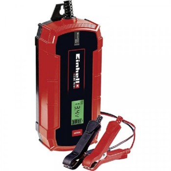 EINHELL CE-BC 10 M, Punjač akumulatora sa mikroprocesorom (1002245)