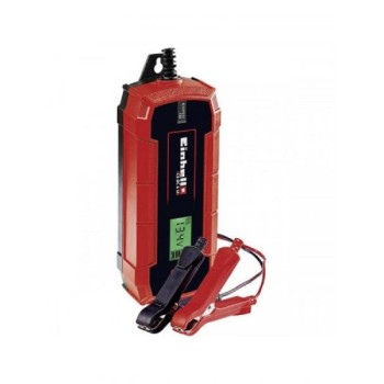 EINHELL CE-BC 6 M AMETNI PUNJAČ AKUMULATORA