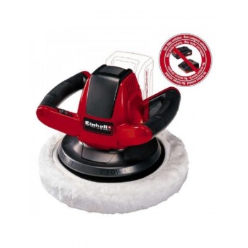 EINHELL CE-CB 18/254 Li Akumulatorski uređaj za poliranje
