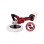 EINHELL CE-CP 18/180 Li E-Solo akumulatorska polirka
