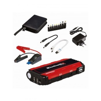 EINHELL CE-JS 12 Power bank baterija/starter