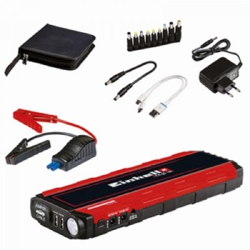 EINHELL CE-JS 18 power bank baterija - starter, 12V