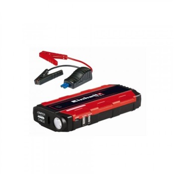 EINHELL CE-JS 8 Power bank baterija/starter