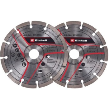 EINHELL Dijamantna rezna ploča 150mm, pribor za TC-MA 1300