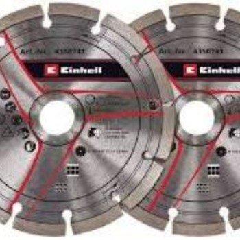 EINHELL Dijamantna rezna ploča 150mm, pribor za TE-MA 1700