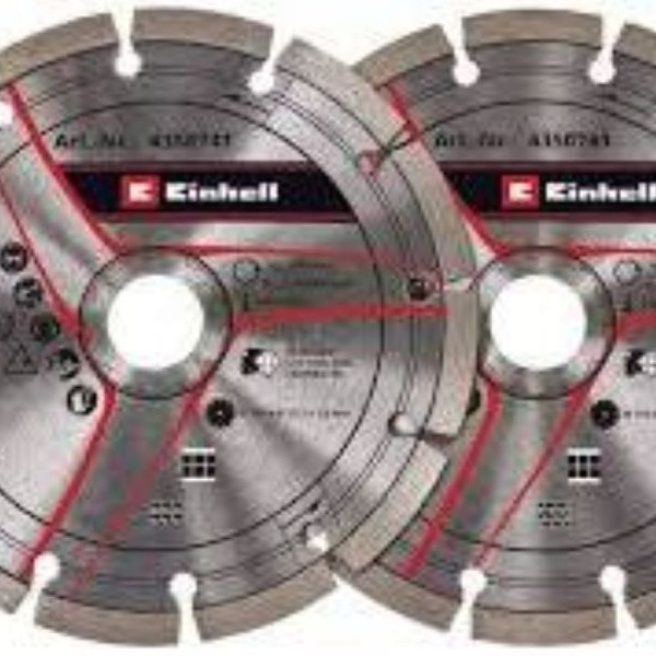 EINHELL Dijamantna rezna ploča 150mm, pribor za TE-MA 1700