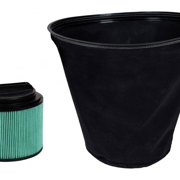 EINHELL Dual-Dust-Filter-System, filter za usisivač TE-VC 2340 SAC (2351250)
