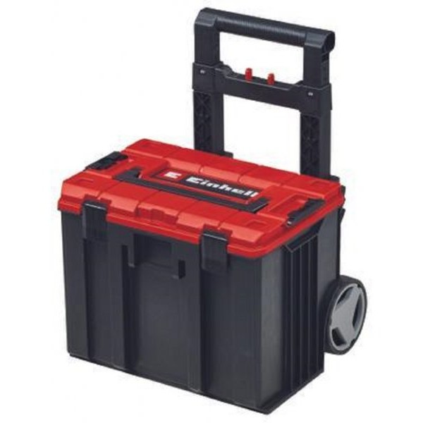 EINHELL E-Case L sa točkovima