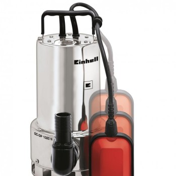 EINHELL EINHELL GC-DP 1020 N, Potopna pumpa za nečistu vodu