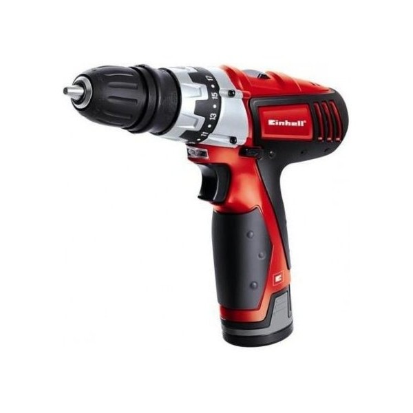 EINHELL TC-CD 12 Li, Akumulatorska bušilica