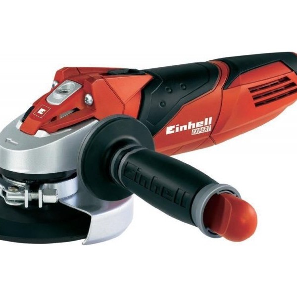 EINHELL EINHELL TE-AG 115, Električna ugaona brusilica