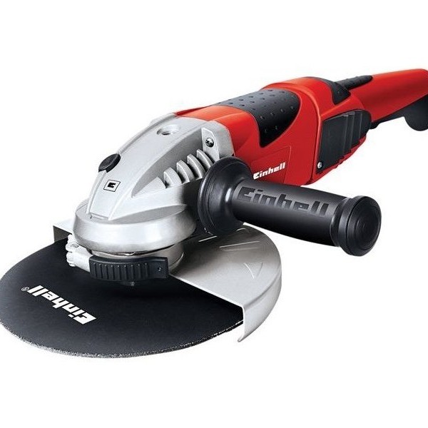 EINHELL EINHELL TE-AG 230/2000, Električna ugaona brusilica