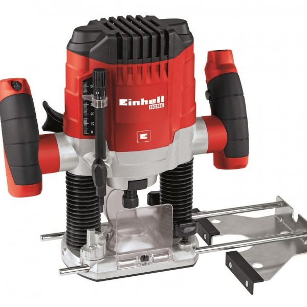 EINHELL EINHELL TH-RO 1100 E (TC-RO 1155 E), Električna ručna glodalica