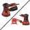 EINHELL Ekscentrična brusilica TC-RS 425 E (4462005)