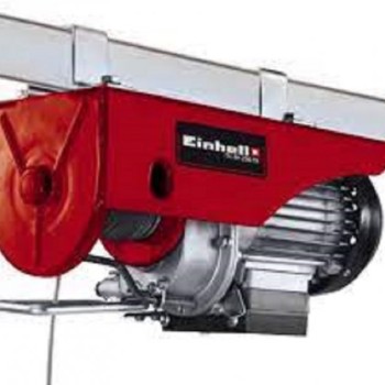 EINHELL Električna dizalica TC-EH 600, 2255150