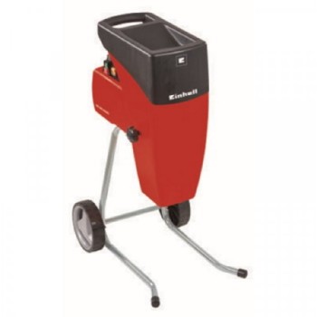 EINHELL Električna tiha seckalica za grane GC-RS 2540