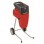 EINHELL Električna tiha seckalica za grane GC-RS 2540