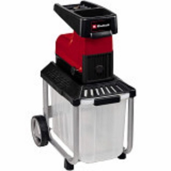 EINHELL Električna tiha seckalica za grane GC-RS 60 CB