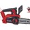 EINHELL Fortexxa 18/20 TH aku lančana testera