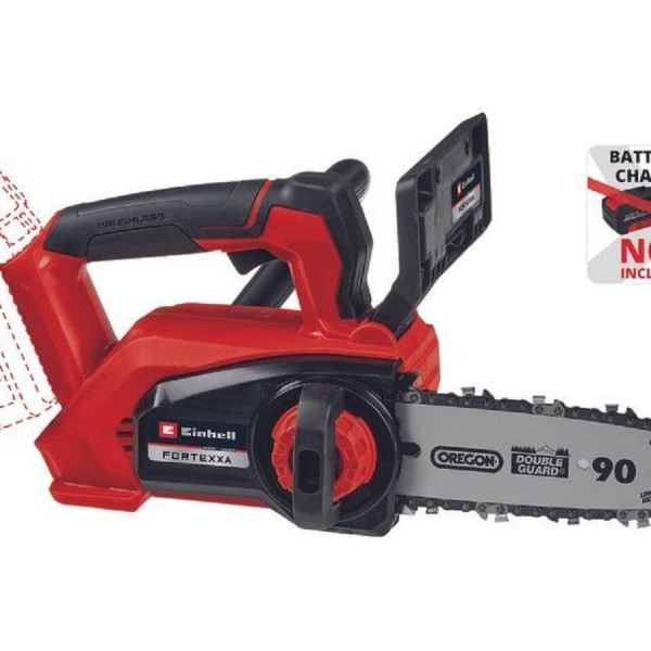 EINHELL Fortexxa 18/20 TH aku lančana testera