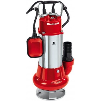 EINHELL GC-DP 1340 G Potopna pumpa za nečistu vodu