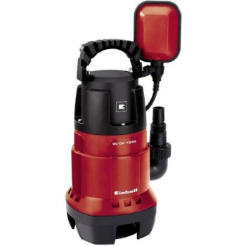 EINHELL GC-DP 7835 Pumpa za prljavu vodu