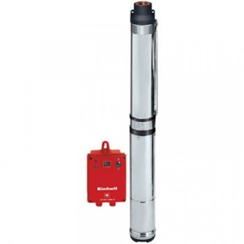 EINHELL GC-DW 1300 N dubinska pumpa