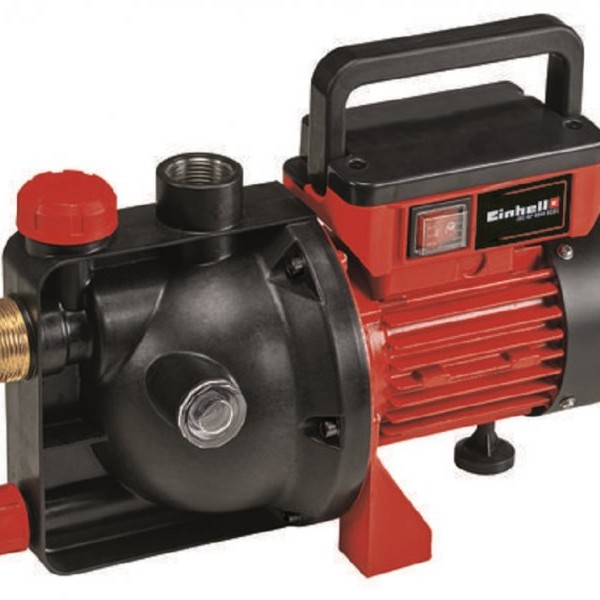 EINHELL GC-GP 6040 ECO Baçtenska pumpa