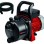EINHELL GC-GP 6538 baštenska pumpa u setu sa usisnim crevom - 4180283