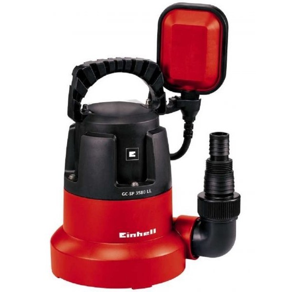 EINHELL GC-SP 3580 LL potapajuća za čistu vodu