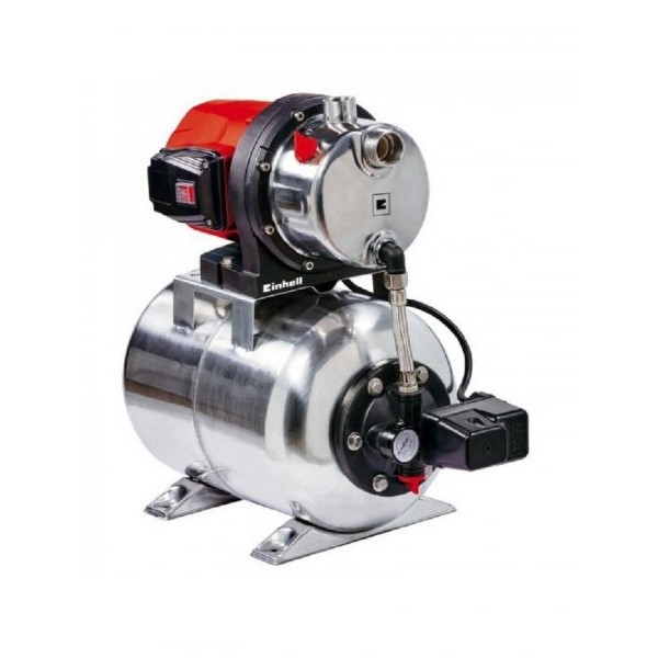 EINHELL GC-WW 1250 NN Hidropak