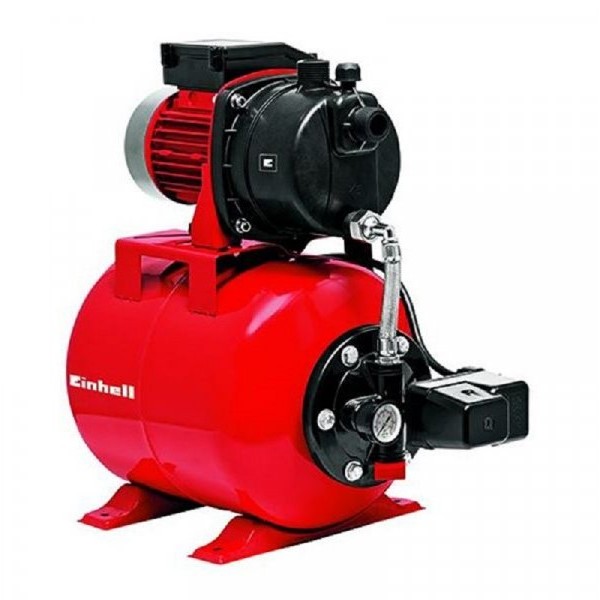 EINHELL GC-WW 6538 Hidropak za vodu Einhell 650W