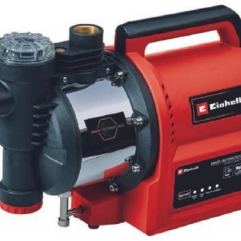 EINHELL GE-AW 1144 SMART, automatska vrtna pumpa