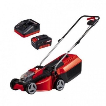 EINHELL GE-CM 18/30 Li aku kosilica za travu, 1x3.0Ah
