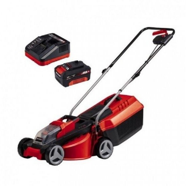 EINHELL GE-CM 18/30 Li aku kosilica za travu, 1x3.0Ah