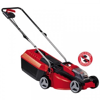 EINHELL GE-CM 18/30 Li Solo aku kosilica za travu