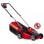 EINHELL GE-CM 18/30 Li Solo aku kosilica za travu