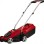 EINHELL GE-CM 18/32 Li-Solo Akumulatorska kosilica za travu
