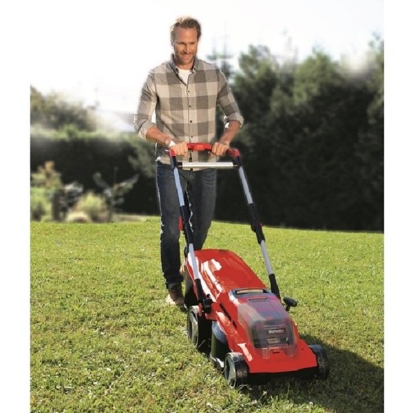 EINHELL GE-CM 36/37 Akumulatorska kosačica za travu, Solo