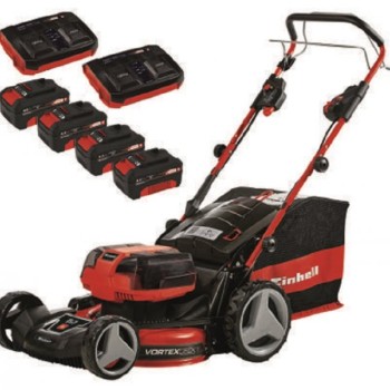 EINHELL GE-CM 36/47 S HW SAMOHODNA AKUMULATORSKA KOSILICA
