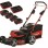EINHELL GE-CM 36/47 S HW SAMOHODNA AKUMULATORSKA KOSILICA