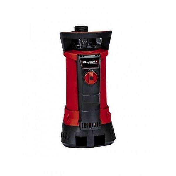 EINHELL GE-DP 6935 A Eco Potopna pumpa za prljavu vodu sa kvasenzorom