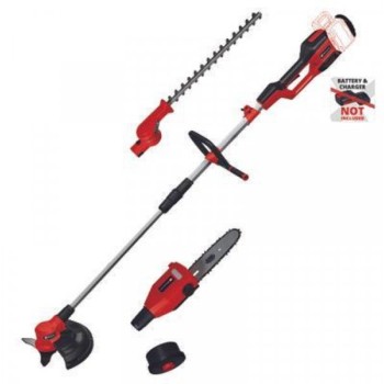 EINHELL GE-LM 36/4in1 Li-Solo Akumulatorski multifunkcionalni alat