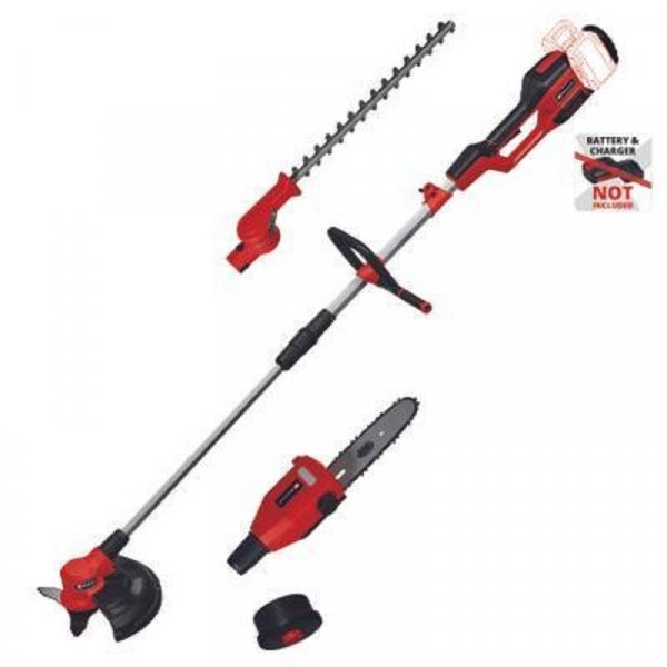 EINHELL GE-LM 36/4in1 Li-Solo Akumulatorski multifunkcionalni alat