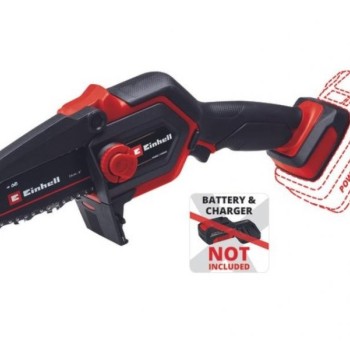 EINHELL GE-PS 18/15 Li BL-Solo, akumulatorska lančana testera za orezivanje (4600040)