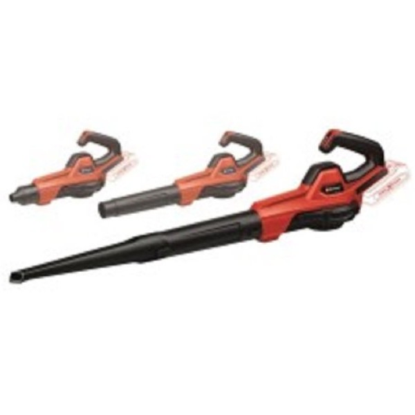 EINHELL GE-UB 18/250 Li E-Solo Akumulatorski duvač lišća