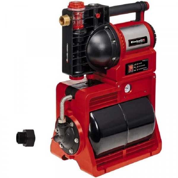 EINHELL GE-WW 1246 N FS HIDROPAK PLUS