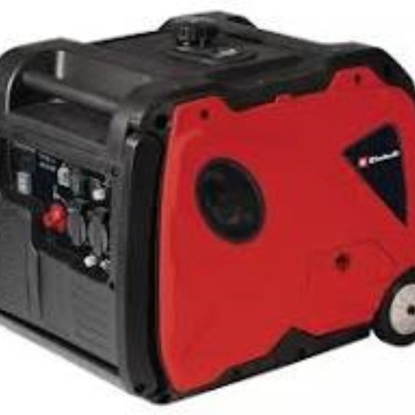 EINHELL Generator struje (benzin) TE-IG 3500